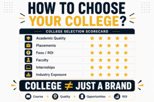 college selection