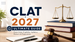 Clat 2027