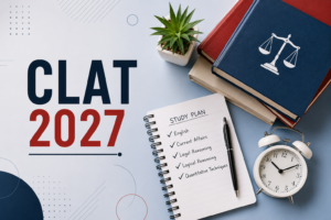 Clat 2027