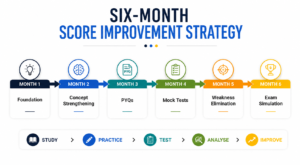 How to Improve Exam Score
