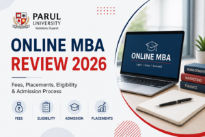 Who should choose Online MBA?