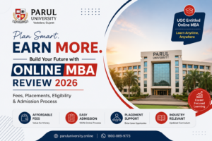 Online Mba 