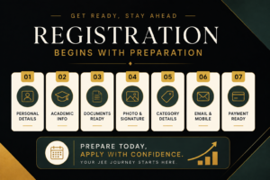 JEE Main 2027 exam date