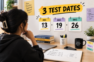 SNAP 2026 exam date