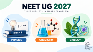 NEET UG 2027