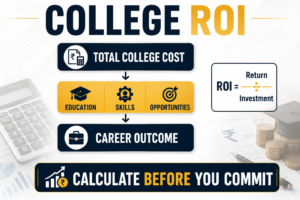 How to Calculate College ROI