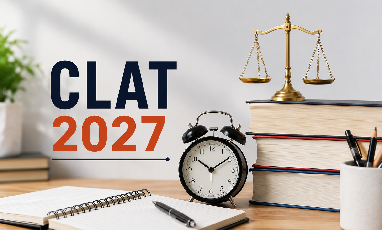 Clat 2027