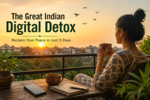 digital detox