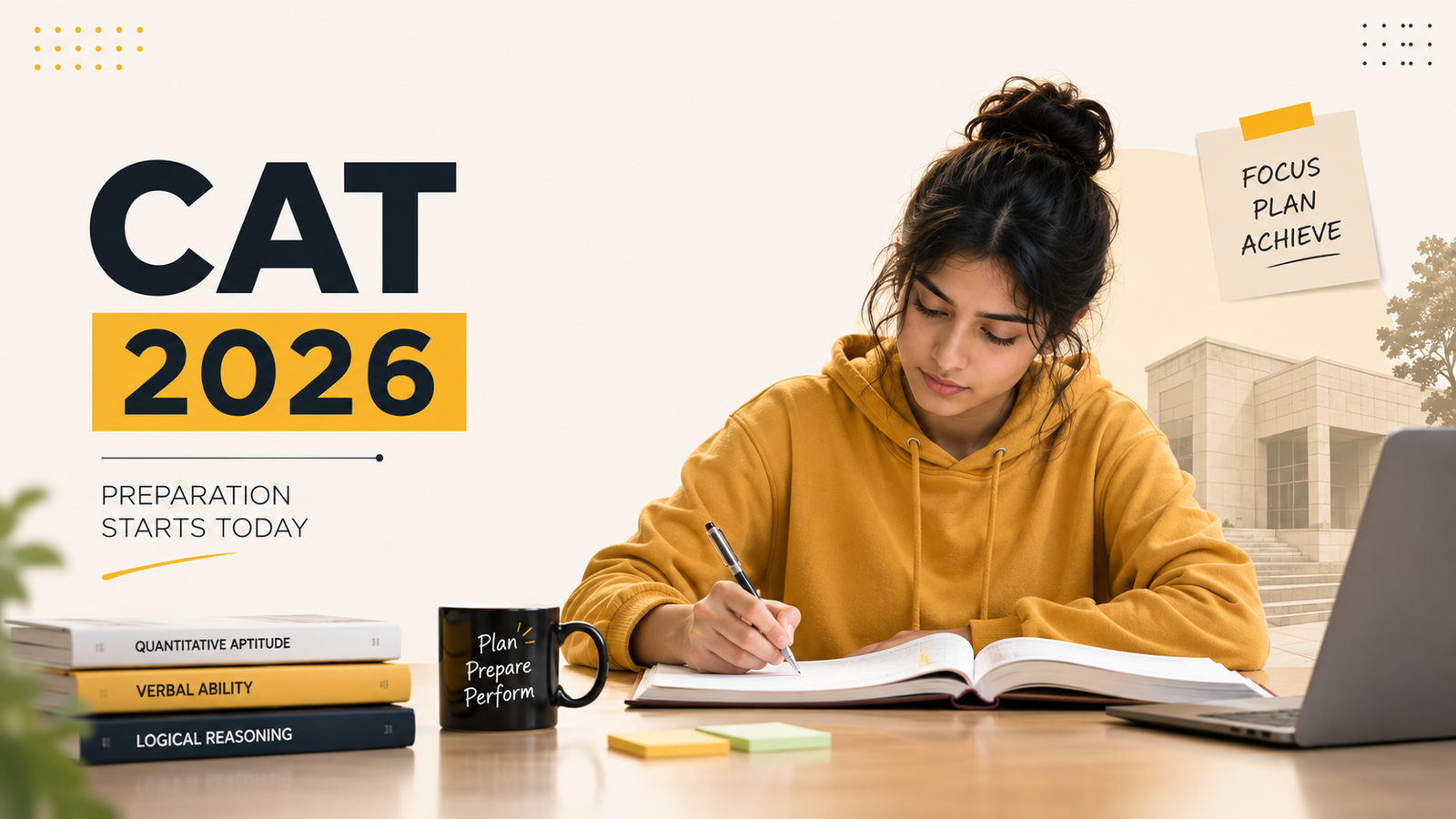 Cat 2026 Registration