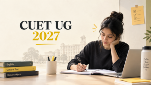 CUET UG 2027 Registration
