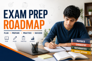 How to Prepare for Competitive Exams
