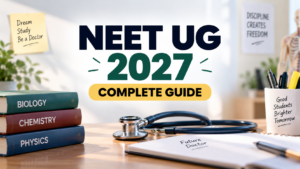 NEET UG 2027