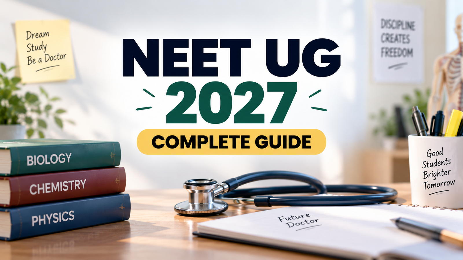 NEET UG 2027